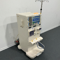 Fresenius 4008 S NG Hemodialysis image 1